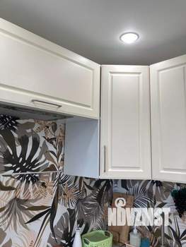 2-к квартира, вторичка, 45м2, 2/5 этаж