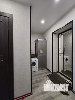 1-к квартира, вторичка, 29м2, 1/5 этаж