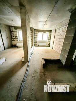 3-к квартира, вторичка, 85м2, 6/25 этаж