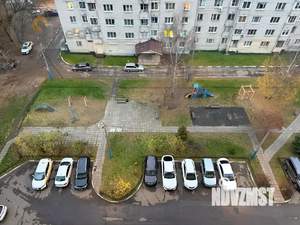 2-к квартира, вторичка, 75м2, 10/10 этаж