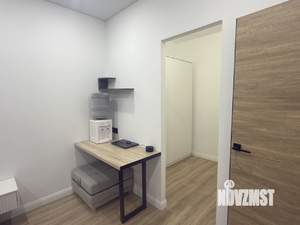 1-к квартира, вторичка, 36м2, 7/19 этаж