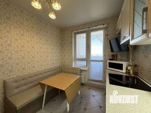 1-к квартира, вторичка, 41м2, 12/22 этаж