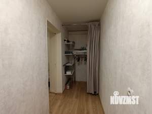 1-к квартира, вторичка, 33м2, 2/5 этаж