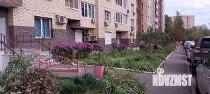 1-к квартира, вторичка, 43м2, 15/16 этаж