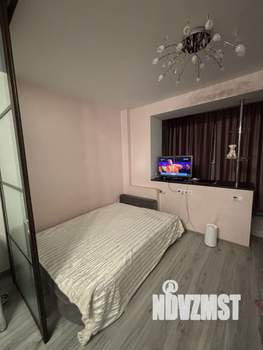 Студия квартира, вторичка, 35м2, 2/22 этаж