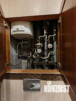 2-к квартира, вторичка, 69м2, 5/16 этаж