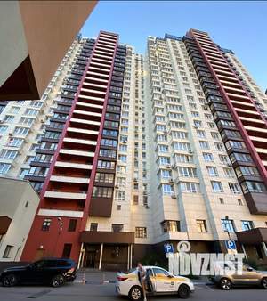 3-к квартира, вторичка, 89м2, 24/24 этаж
