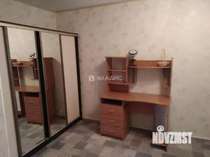 1-к квартира, вторичка, 30м2, 1/5 этаж