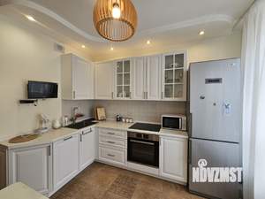 1-к квартира, вторичка, 37м2, 9/25 этаж