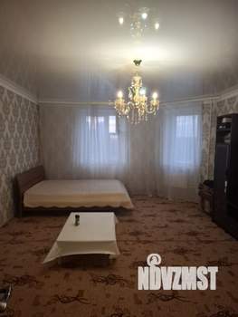 2-к квартира, вторичка, 78м2, 7/17 этаж