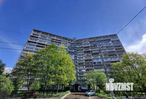 3-к квартира, вторичка, 76м2, 5/16 этаж