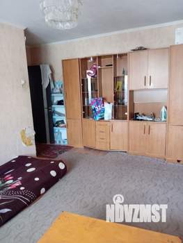 2-к квартира, вторичка, 44м2, 2/9 этаж