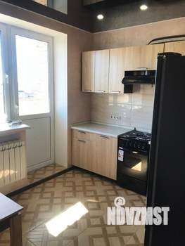 1-к квартира, вторичка, 38м2, 13/19 этаж