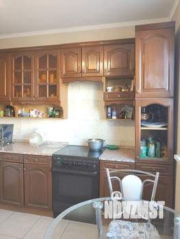 3-к квартира, вторичка, 73м2, 12/16 этаж