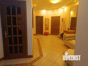 4-к квартира, вторичка, 170м2, 5/6 этаж