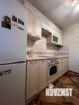 1-к квартира, вторичка, 38м2, 7/16 этаж