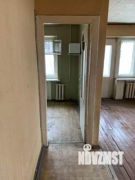 1-к квартира, вторичка, 32м2, 3/4 этаж