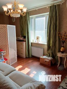 1-к квартира, вторичка, 42м2, 22/25 этаж