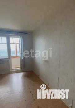 1-к квартира, вторичка, 49м2, 15/17 этаж