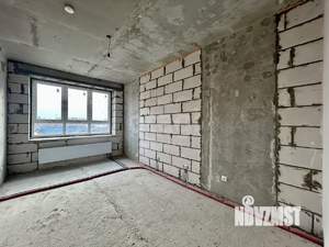 1-к квартира, вторичка, 39м2, 6/17 этаж