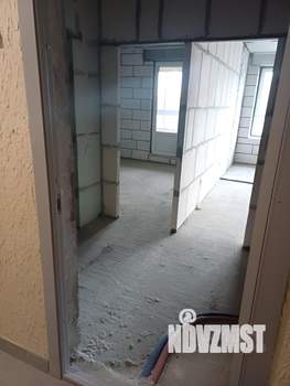 1-к квартира, вторичка, 40м2, 6/17 этаж