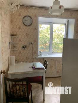 2-к квартира, вторичка, 42м2, 3/5 этаж