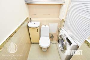 3-к квартира, вторичка, 72м2, 2/4 этаж