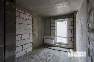 1-к квартира, вторичка, 40м2, 24/25 этаж