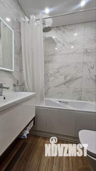 2-к квартира, вторичка, 60м2, 5/17 этаж