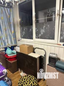 2-к квартира, вторичка, 51м2, 1/9 этаж