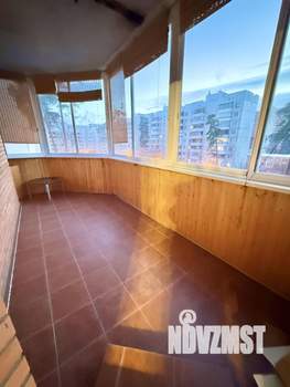 3-к квартира, вторичка, 133м2, 5/9 этаж