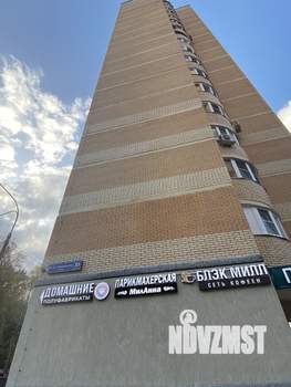 2-к квартира, вторичка, 70м2, 18/19 этаж