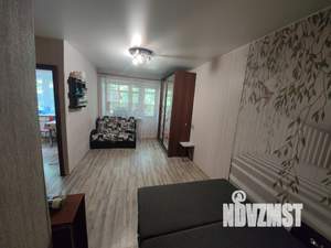 1-к квартира, вторичка, 33м2, 2/5 этаж