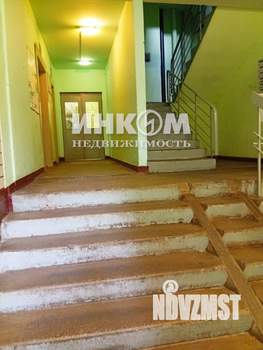 1-к квартира, вторичка, 38м2, 14/16 этаж