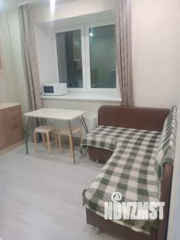 1-к квартира, вторичка, 32м2, 3/4 этаж