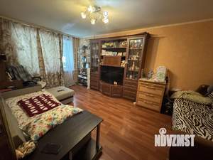 1-к квартира, вторичка, 33м2, 1/9 этаж