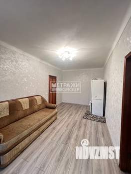 2-к квартира, вторичка, 41м2, 1/4 этаж