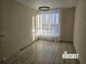 1-к квартира, вторичка, 46м2, 12/17 этаж