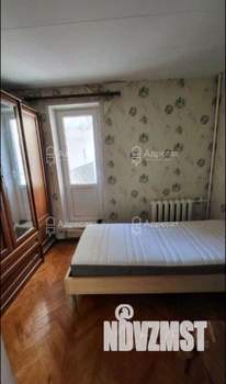 2-к квартира, вторичка, 37м2, 4/9 этаж