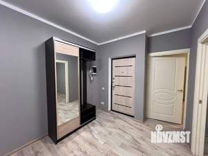 3-к квартира, вторичка, 73м2, 1/4 этаж