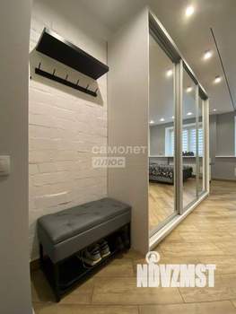 Студия квартира, вторичка, 23м2, 1/5 этаж