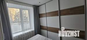 4-к квартира, вторичка, 67м2, 1/5 этаж