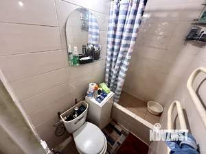 1-к квартира, вторичка, 32м2, 6/9 этаж