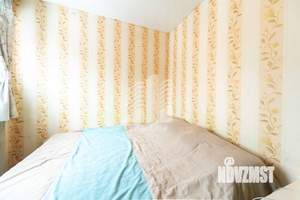 2-к квартира, вторичка, 43м2, 3/5 этаж
