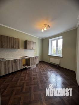 3-к квартира, вторичка, 94м2, 9/11 этаж