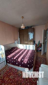2-к квартира, вторичка, 53м2, 9/14 этаж