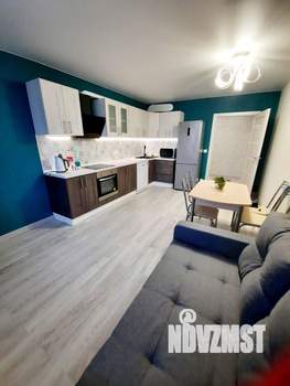 2-к квартира, вторичка, 84м2, 5/19 этаж