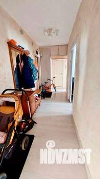 2-к квартира, вторичка, 53м2, 9/14 этаж