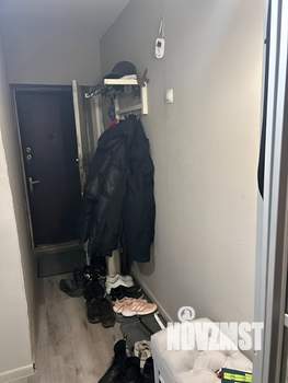 3-к квартира, вторичка, 56м2, 6/9 этаж