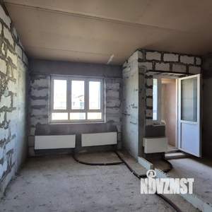 1-к квартира, вторичка, 33м2, 4/4 этаж